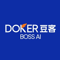 AI获客下载二维码